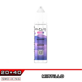 Elfliq BLUEBERRY Mix&Vape 20 ml Elfbar