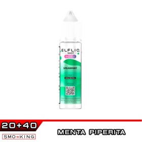 SPEARMINT Mix&Vape 20 ml Elfbar