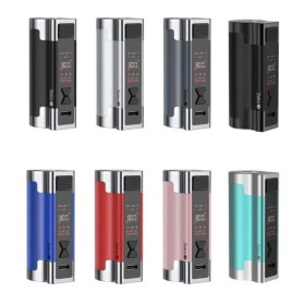 ZELOS 3 Box Mod 80W Aspire