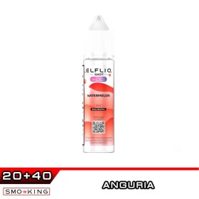 Elfliq WATERMELON Mix&Vape 20 ml Elfbar