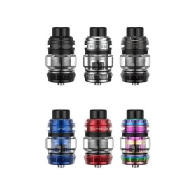 HURACAN Tank Atomizzatore ASPIRE