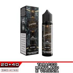 EMPIRE Aroma 20 ml BLOND La Tabaccheria & Galactika