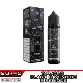 MYSTERY Aroma 20 ml SWEET La Tabaccheria & Galactika