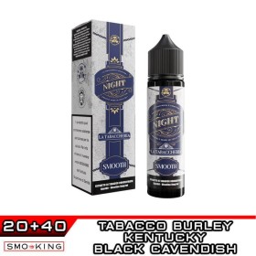 MYSTERY Aroma 20 ml SWEET La Tabaccheria & Galactika