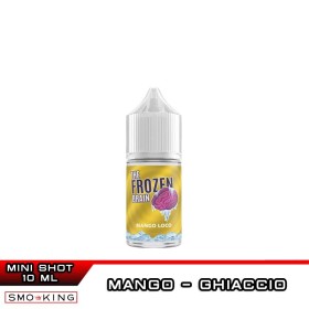 MANGO Frozen Brain Aroma Mini 10 ml SvapoNext