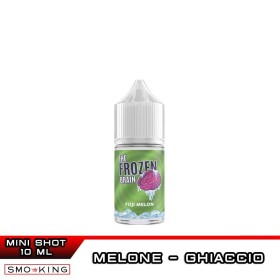 FUJI MELON Frozen Brain Aroma Mini 10 ml SvapoNext