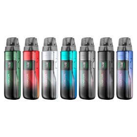 ARGUS E40 Pod Mod 1800mAh Voopoo
