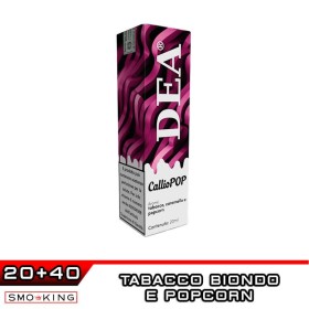 CALLIOPOP Skomposto Aroma 20 ml Dea Flavor