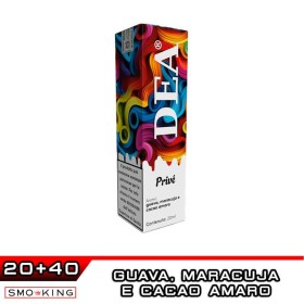 PRIVE' Skomposto Aroma 20 ml Dea Flavor