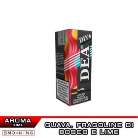 BABE Aroma 10 ml Dea Flavor