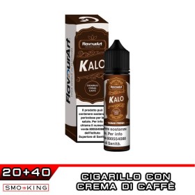 KALO Tabak Fresh Aroma 20 ml Flavourart