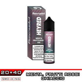 HEYRED Aroma 20 ml Flavourart