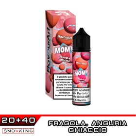 MOMY Aroma 20 ml Flavourart
