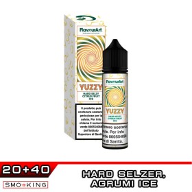 YUZZY POP Aroma 20 ml Flavourart