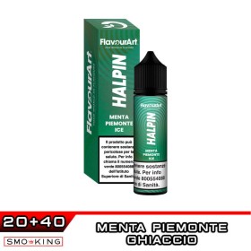 HALPIN Aroma 20 ml Flavourart