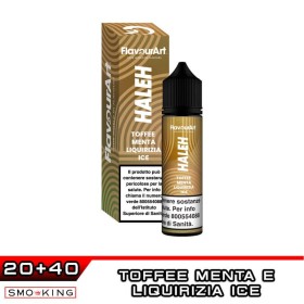 HALEH Aroma 20 ml Flavourart