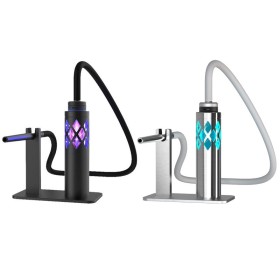 HOOKAH DOCK Hookah Air support Fumytech