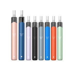 RE1 Pod Mod Kit 800mAh DA ONE
