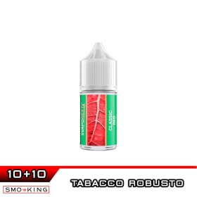 Classic Red Mini Shot 10 ml SvapoNext Smo-KingShop.it