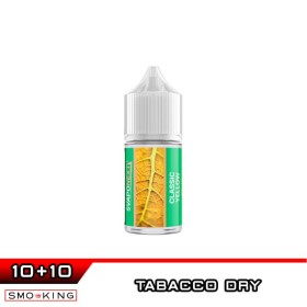 Classic Yellow Mini Shot 10+10 ml SvapoNext