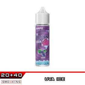 GRAPE Frozen Brain Aroma 20 ml SvapoNext