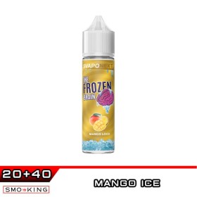 MANGO Frozen Brain Aroma 20 ml SvapoNext