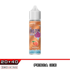 ESTA PEACH Frozen Brain Aroma 20 ml SvapoNext