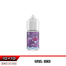 GRAPE Frozen Brain Aroma Mini 10 ml SvapoNext