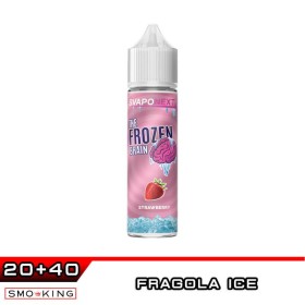 STRAWBERRY Frozen Brain Aroma 20 ml SvapoNext
