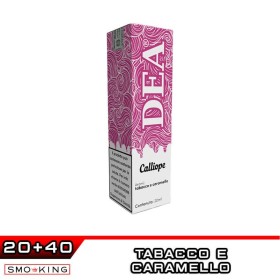 Calliope Skomposto Aroma 20 ml Dea Flavor