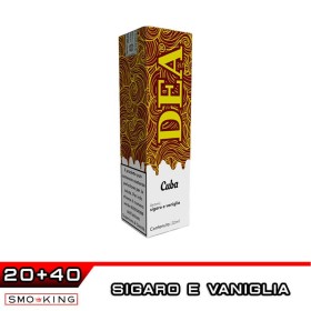 Cuba Skomposto Aroma 20 ml Dea Flavor