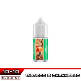RY4 Double Mini Shot 10+10 ml SvapoNext