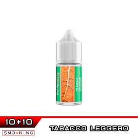 Classic Orange Mini Shot 10+10 ml SvapoNext