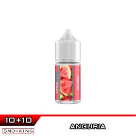 Anguria Mini Shot 10+10 ml SvapoNext