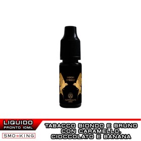 MOON STRIKER Aces Ready Liquid 10 ml VAPONAUTE