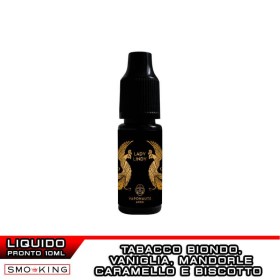 LADY LINDY Aces Liquido Pronto 10 ml VAPONAUTE