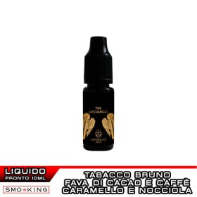 THE ARCHANGEL Aces Ready Liquid 10 ml VAPONAUTE