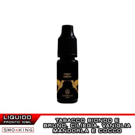 SWEET ARROW Aces Ready Liquid 10 ml VAPONAUTE