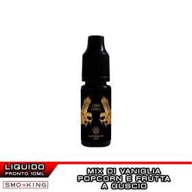 LONE EAGLE Aces Liquido Pronto 10 ml VAPONAUTE