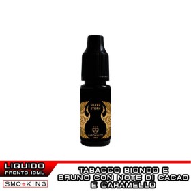 SILVER STORK Aces Liquido Pronto 10 ml VAPONAUTE