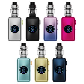 GEN MAX Complete Kit 220W Vaporesso