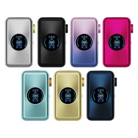 GEN MAX Box Mod 220W Vaporesso