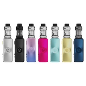 GEN SE Kit Completo 80W Vaporesso