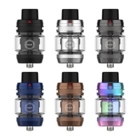 iTank T Atomizzatore 6ml Vaporesso