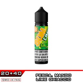 SunLime Aroma 20 ml Galactika