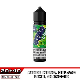 StarLime Aroma 20 ml Galactika