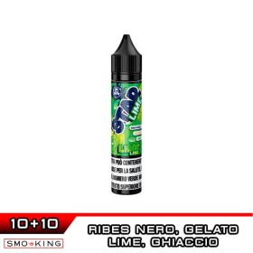 STARLIME Mini Shot 10 ml Galactika