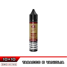 ZIO ADRIANO Aroma Mini 10 ml Galactika