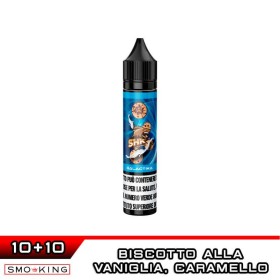 SHK Mini Shot 10 ml Galactika