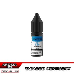 KENTUCKY Tweny One Aroma 10 ml TNT Vape